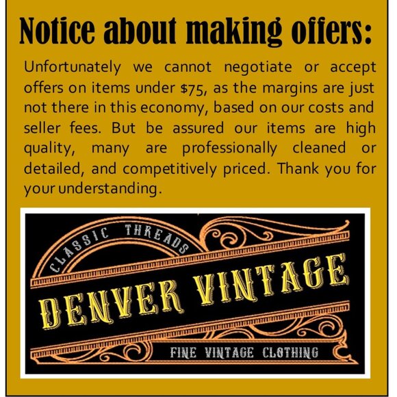 Polo Ralph Lauren Men's Jeans Size 38x34 - Picture 8 of 8